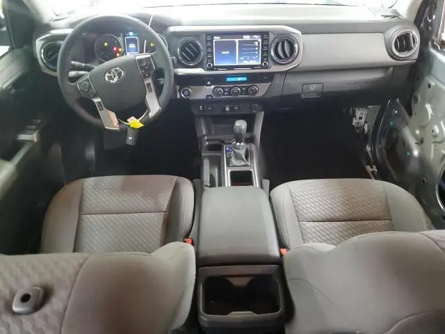 2023 TOYOTA TACOMA DOUBLE CAB  