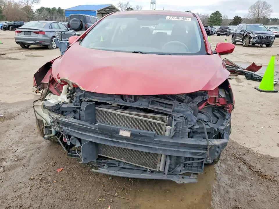 2017 HYUNDAI ELANTRA GT   