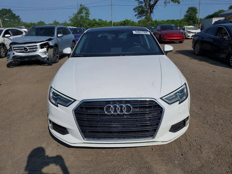 2020 AUDI A3 PREMIUM  