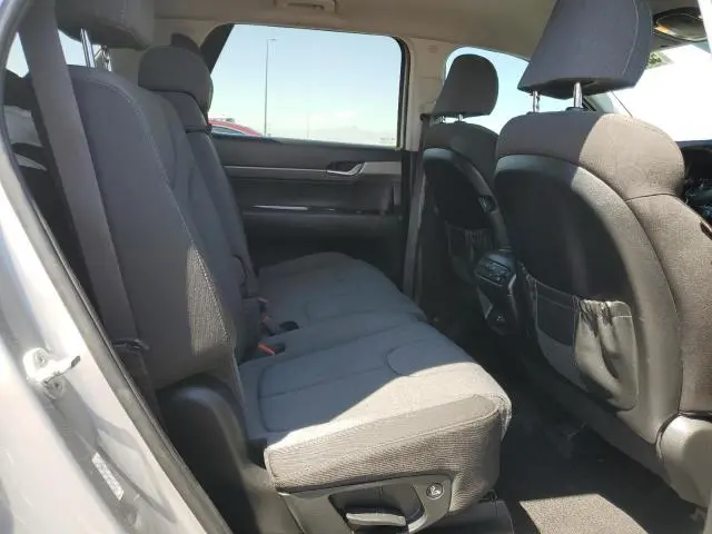 2022 HYUNDAI PALISADE SE  