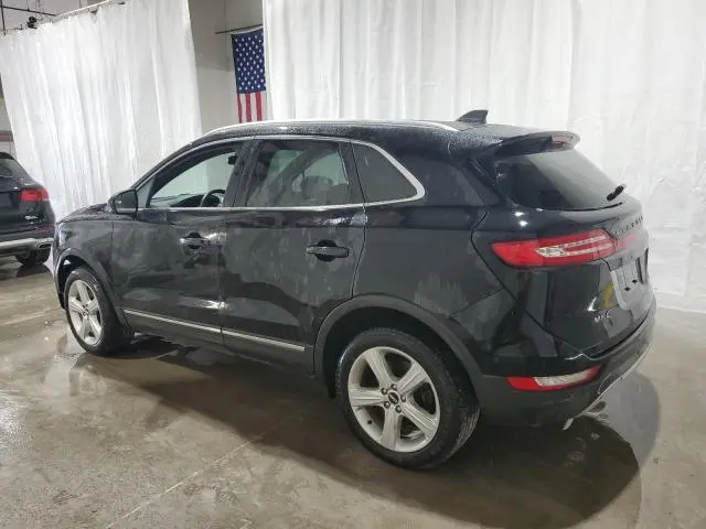 2017 LINCOLN MKC PREMIERE  
