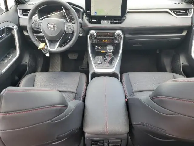 2024 TOYOTA RAV4 PRIME XSE  