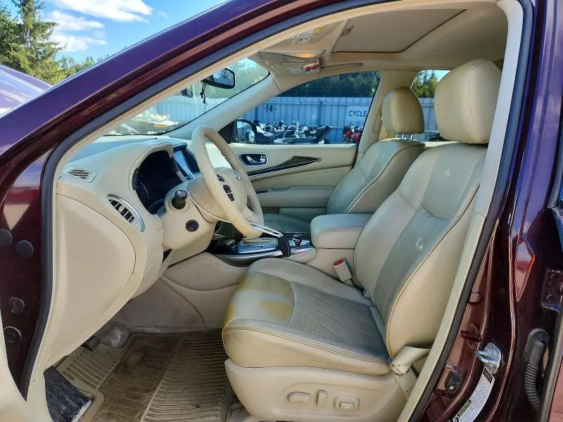 2014 INFINITI QX60 BASE  