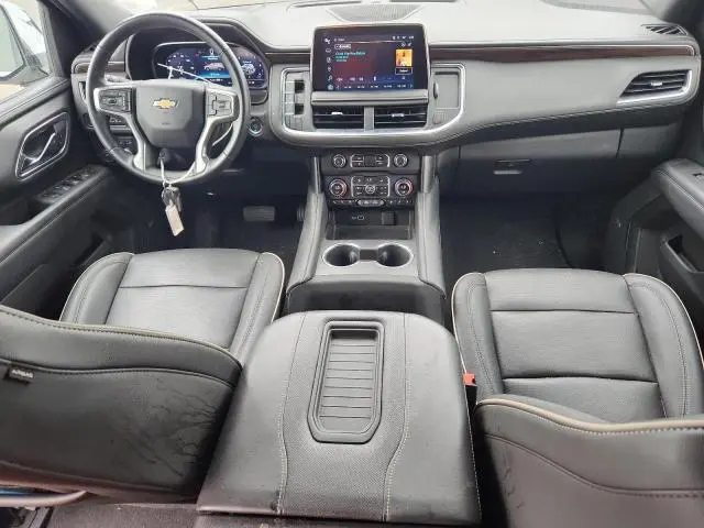 2023 CHEVROLET SUBURBAN C1500 PREMIER  