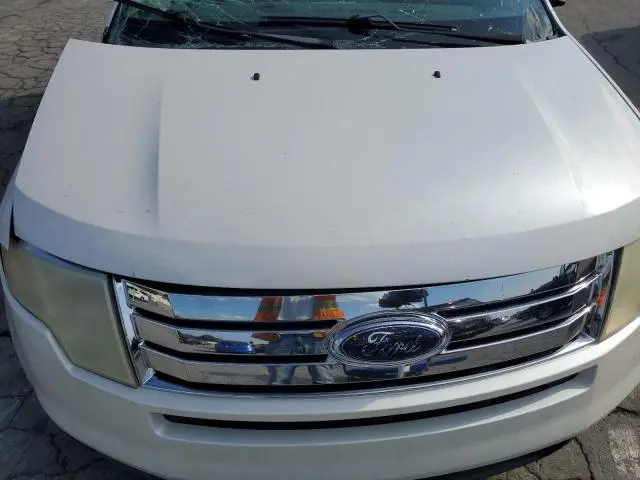 2010 FORD EDGE LIMITED  