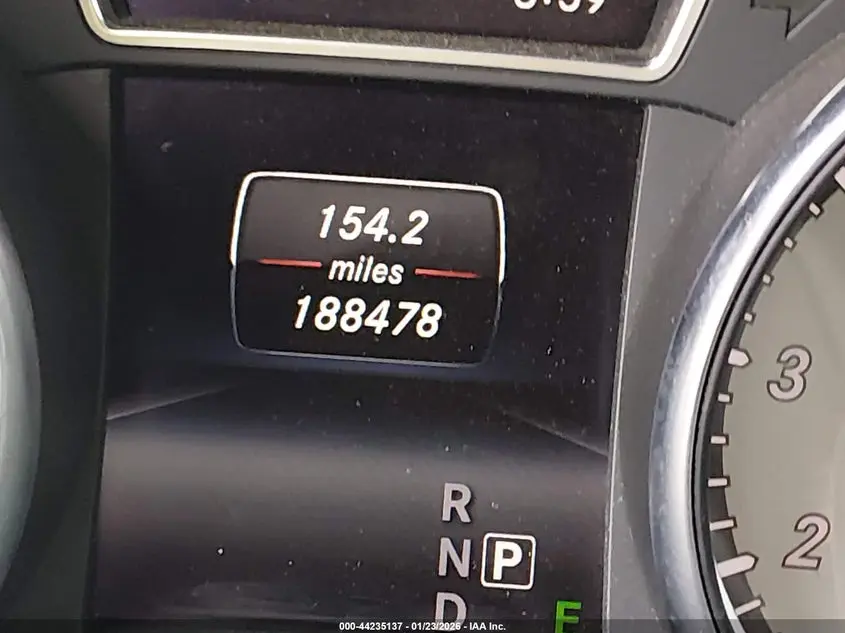 2014 MERCEDES-BENZ CLA 250  