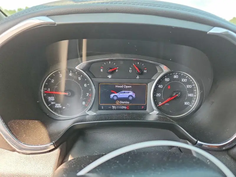 2020 CHEVROLET BLAZER 3LT  