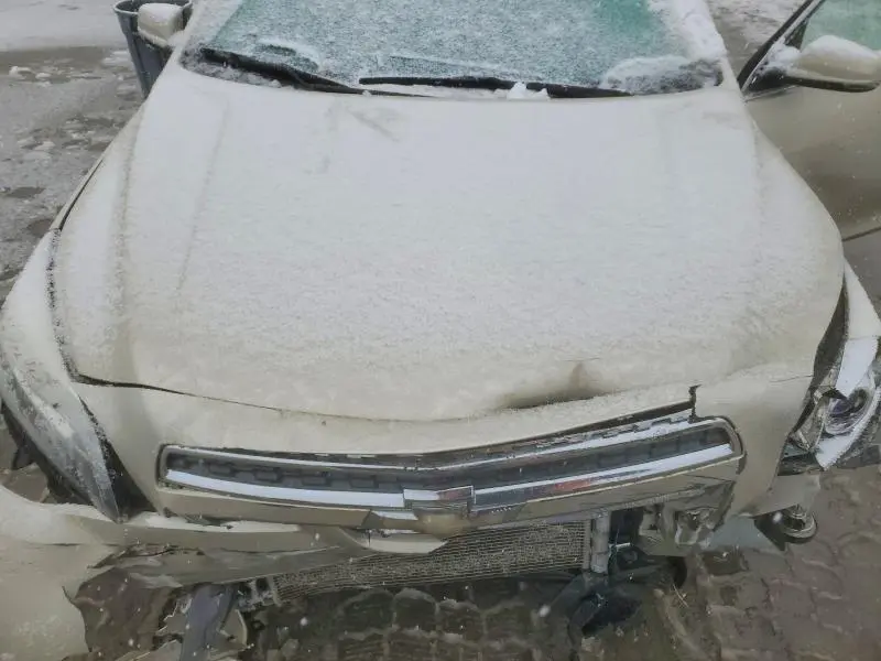 2013 CHEVROLET MALIBU 1LT  