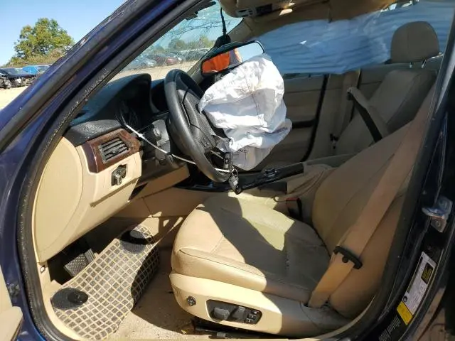 2011 BMW 328 I SULEV  