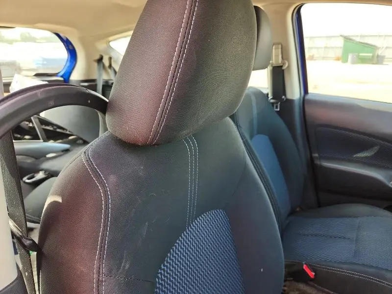 2015 NISSAN VERSA NOTE SV  
