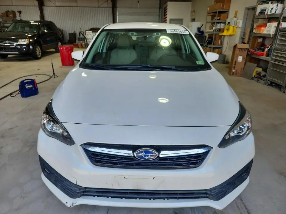 2020 SUBARU IMPREZA PREMIUM  