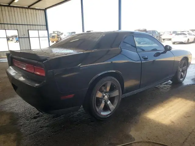 2014 DODGE CHALLENGER R/T  