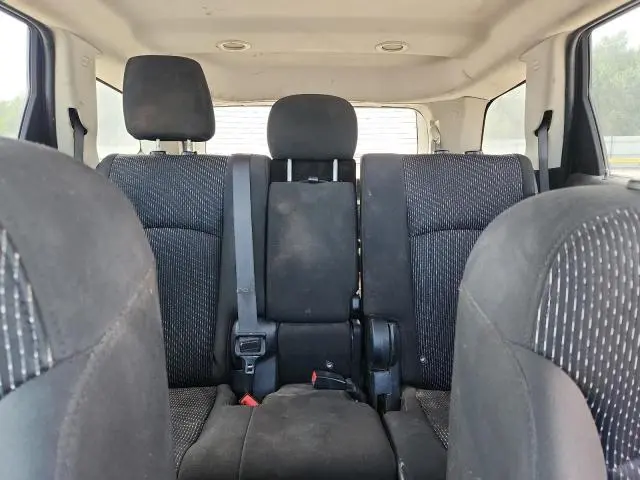 2020 DODGE JOURNEY SE  
