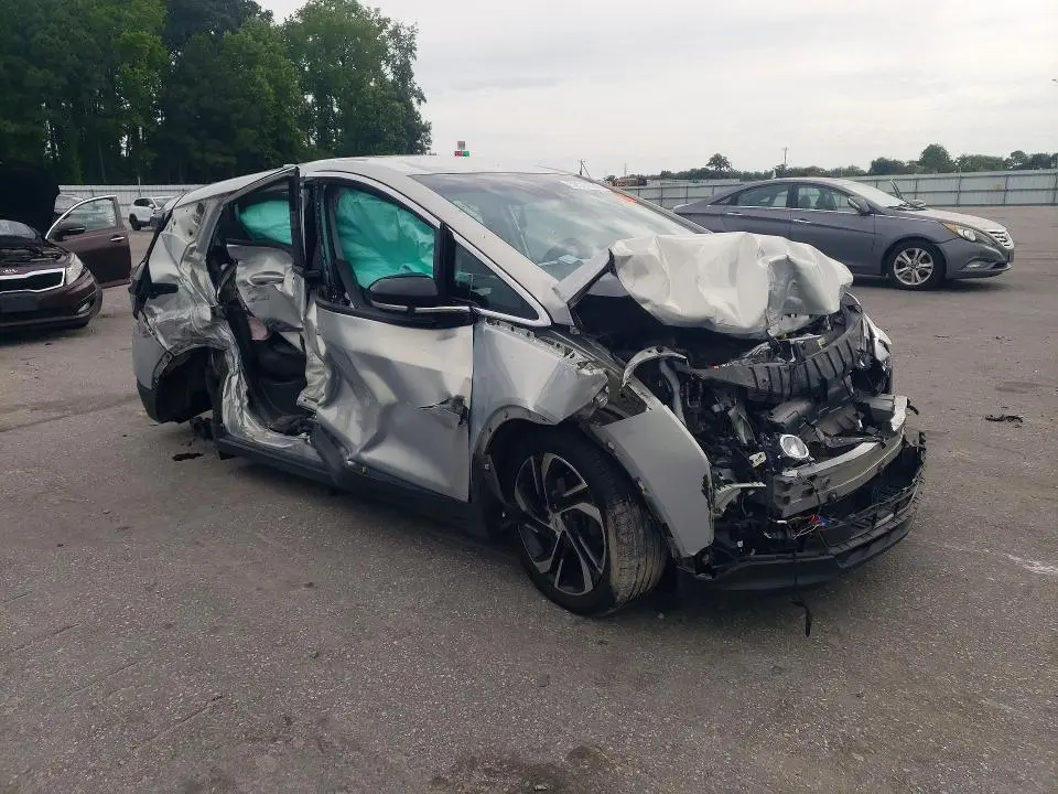 2023 CHEVROLET BOLT EV 2LT  