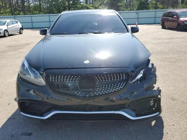 2014 MERCEDES-BENZ E 350 4MATIC  