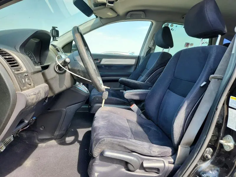 2011 HONDA CR-V SE  