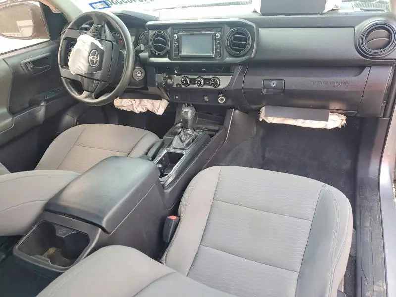 2016 TOYOTA TACOMA SR  