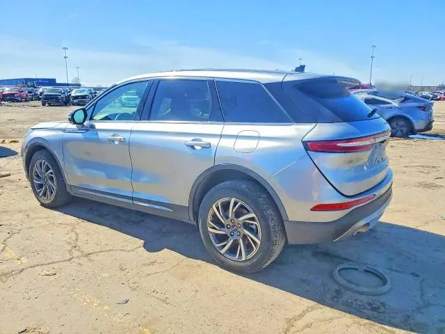 2023 LINCOLN CORSAIR   