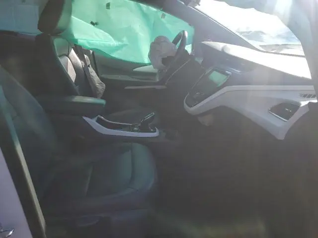 2017 CHEVROLET BOLT EV PREMIER  