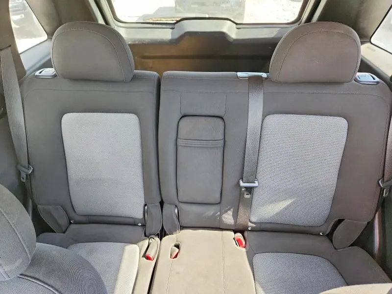2014 CHEVROLET CAPTIVA LT  