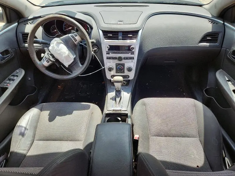 2010 CHEVROLET MALIBU 1LT  