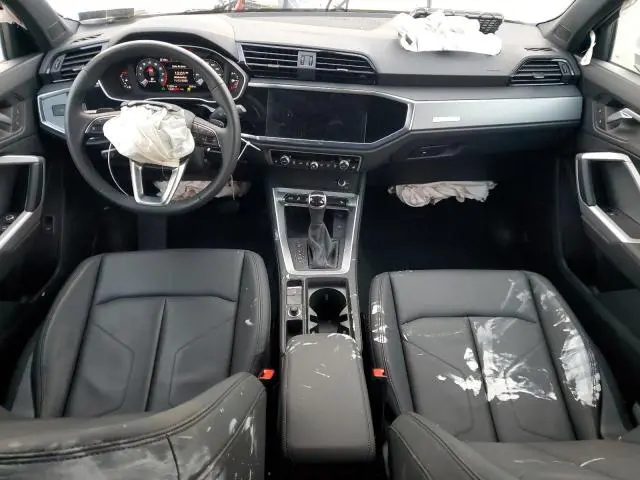 2025 AUDI Q3 PREMIUM S LINE 45  