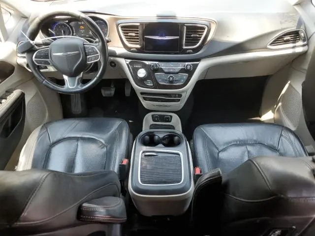 2019 CHRYSLER PACIFICA TOURING L PLUS  