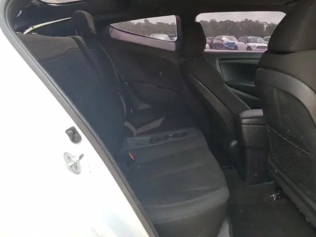 2017 HYUNDAI VELOSTER   