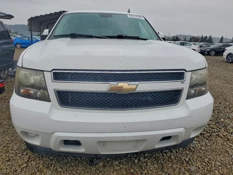 2011 CHEVROLET TAHOE C1500 LS  