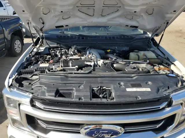 2020 FORD F250 SUPER DUTY  