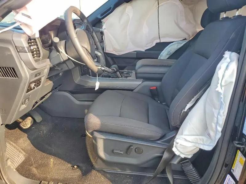 2026 FORD F150 XLT  