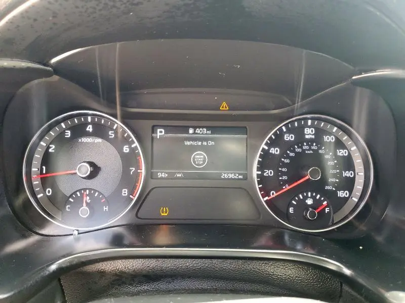 2024 KIA FORTE GT LINE  