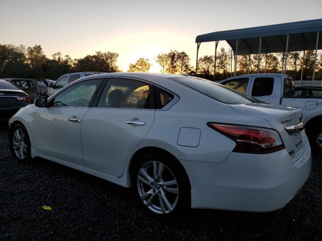 2013 NISSAN ALTIMA 3.5S