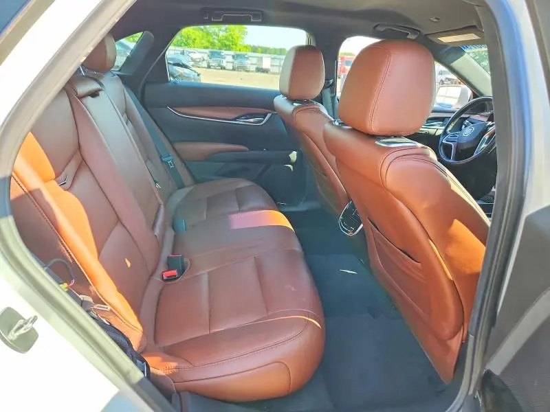 2015 CADILLAC XTS PREMIUM COLLECTION  