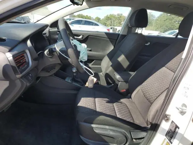 2023 KIA RIO LX  
