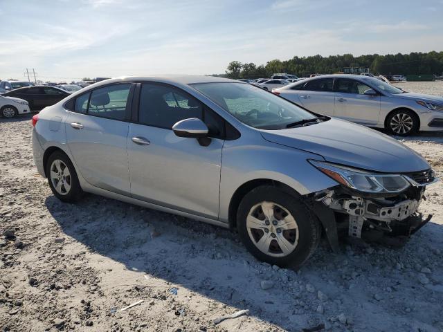 2016 CHEVROLET CRUZE LS