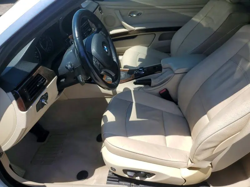 2011 BMW 335 I  
