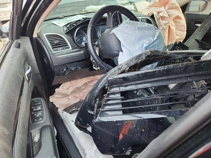 2018 CHRYSLER 300 TOURING  