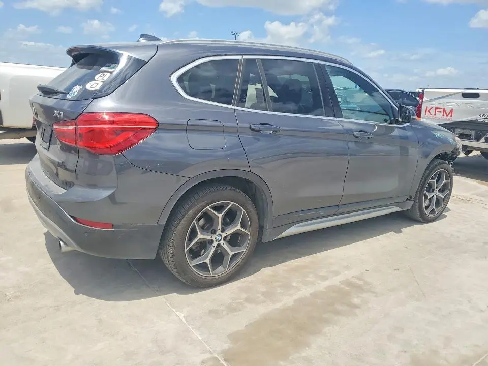 2016 BMW X1 XDRIVE28I  