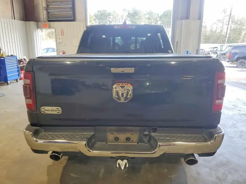2021 RAM 1500 LONGHORN  