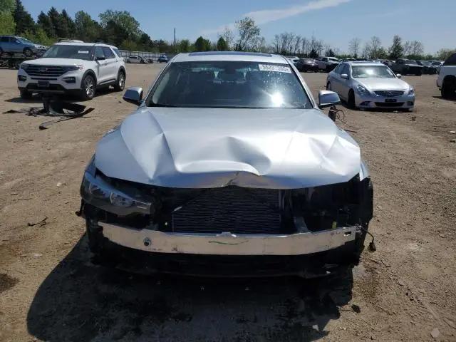 2013 BMW 328 XI SULEV