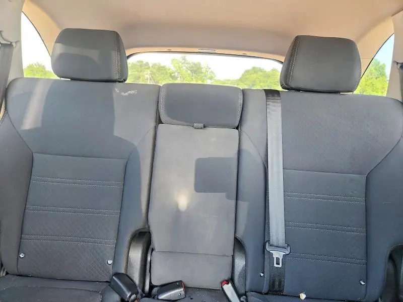 2018 KIA SORENTO L  