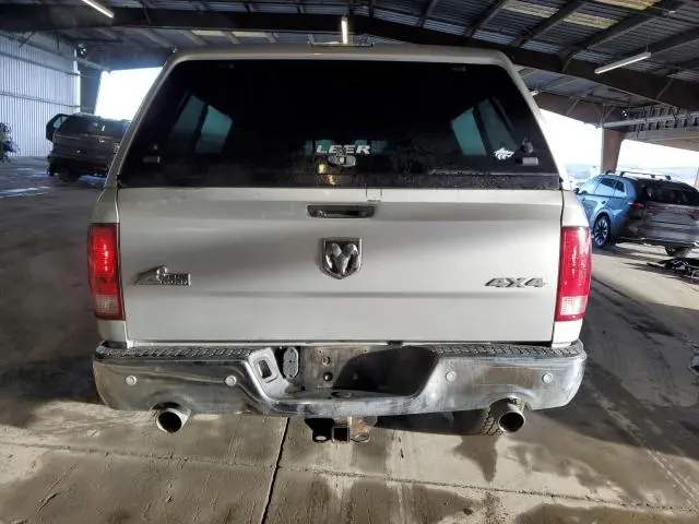 2018 RAM 1500 SLT