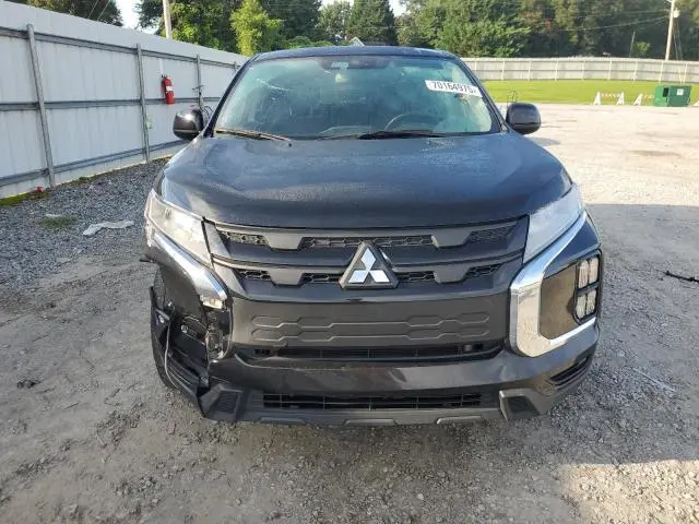 2023 MITSUBISHI OUTLANDER SPORT S/SE  
