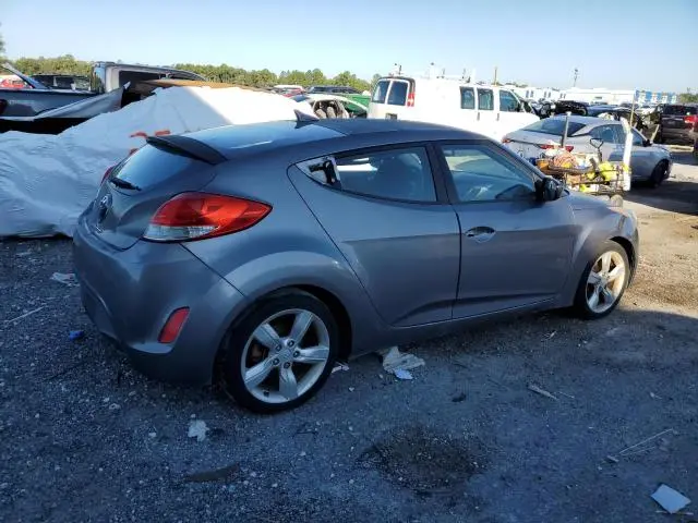 2012 HYUNDAI VELOSTER   