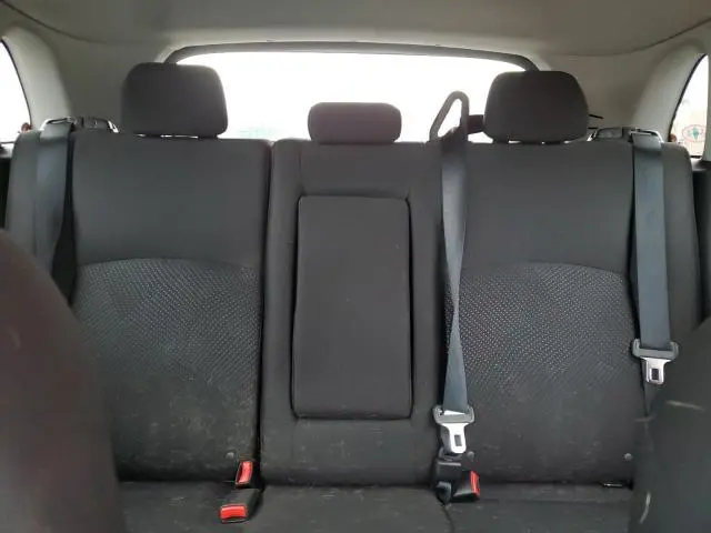 2015 MITSUBISHI OUTLANDER SPORT ES  