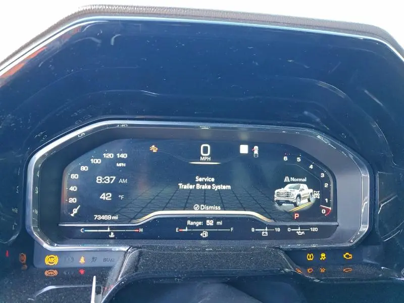 2022 GMC SIERRA K1500 SLT  