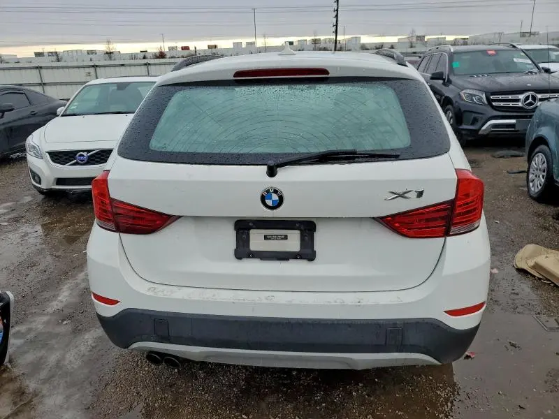 2015 BMW X1 XDRIVE28I  