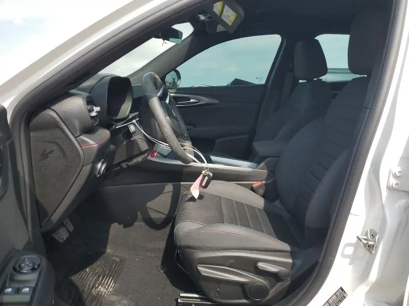 2024 DODGE HORNET GT  