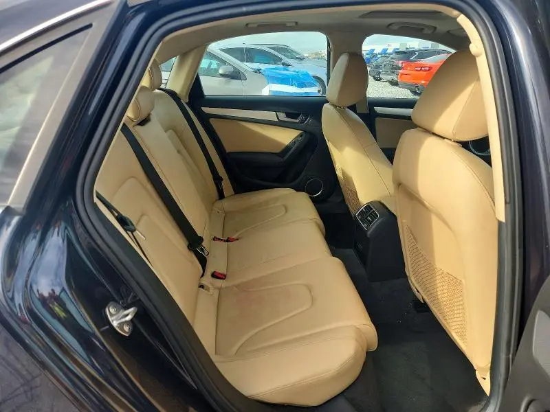 2016 AUDI A4 PREMIUM PLUS S-LINE  